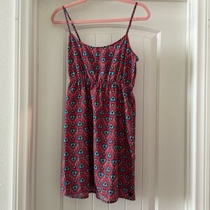 Roxy Summer Dress